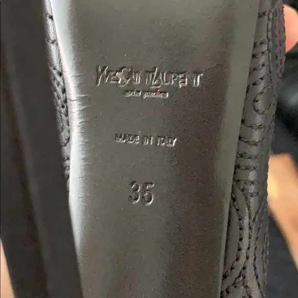 YSL - Picture 5 of 8